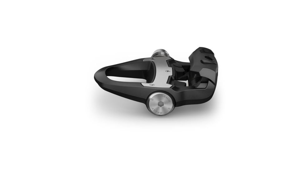 Garmin Rally RS200 - Dual-Sensing Power Meter Pedals, Black, 010-02388-02
