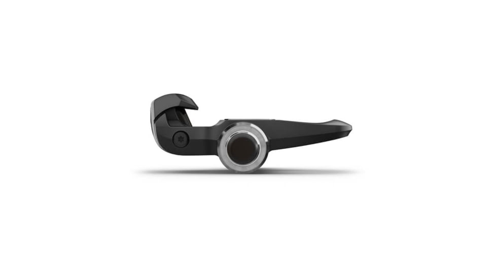 Garmin Rally RS200 - Dual-Sensing Power Meter Pedals, Black, 010-02388-02