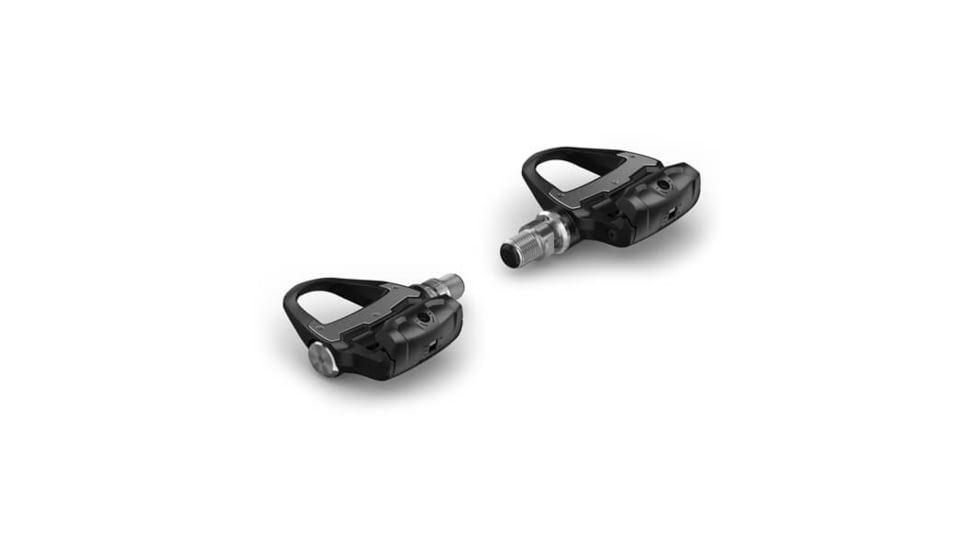 Garmin Rally RS200 - Dual-Sensing Power Meter Pedals, Black, 010-02388-02
