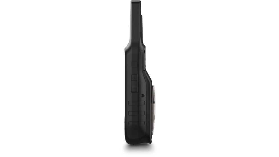 Garmin Rino 750t 2-Way Radio/GPS Navigator w/Touchscreen and TOPO Mapping, 010-01958-30