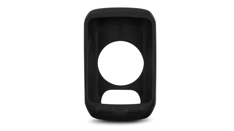 Garmin Silicone Case f/Edge 510 - Black 60175