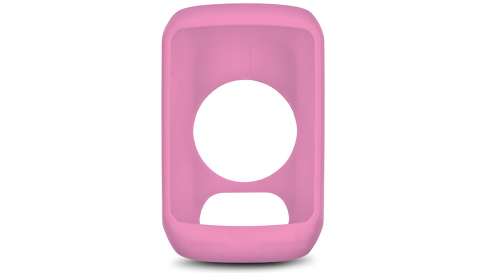 Garmin Silicone Case f/Edge 510 - Pink 52666