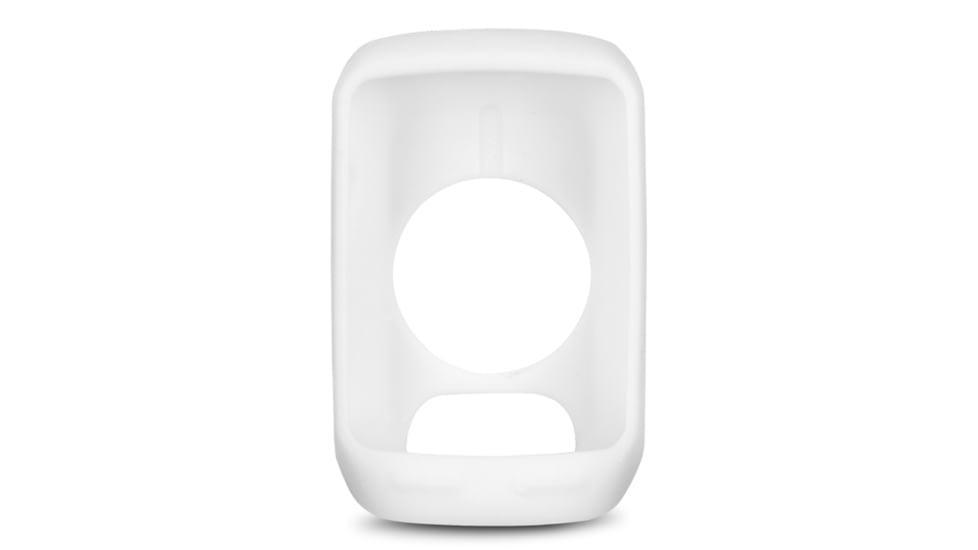 Garmin Silicone Case f/Edge 510 - White 52665