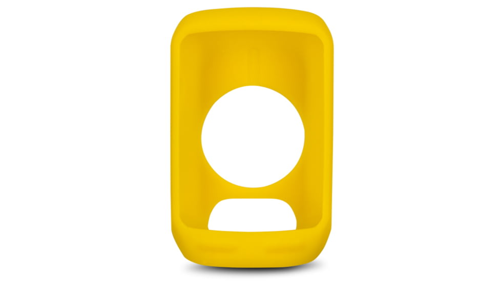 Garmin Silicone Case f/Edge 510 - Yellow 52664