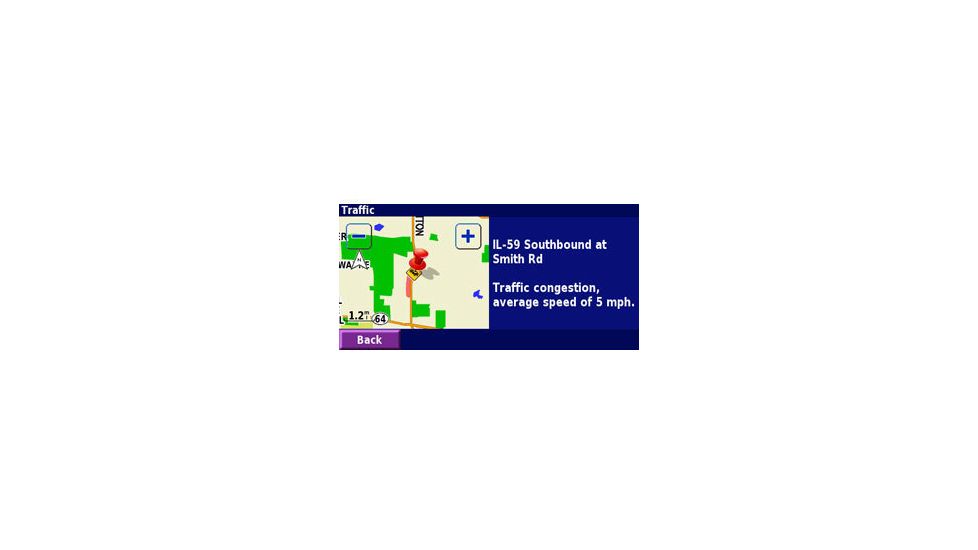 Garmin StreetPilot 7500 010-00400-20