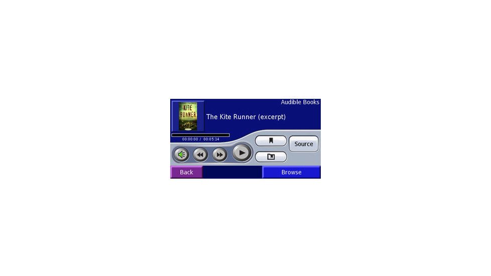 Garmin StreetPilot 7500 010-00400-20