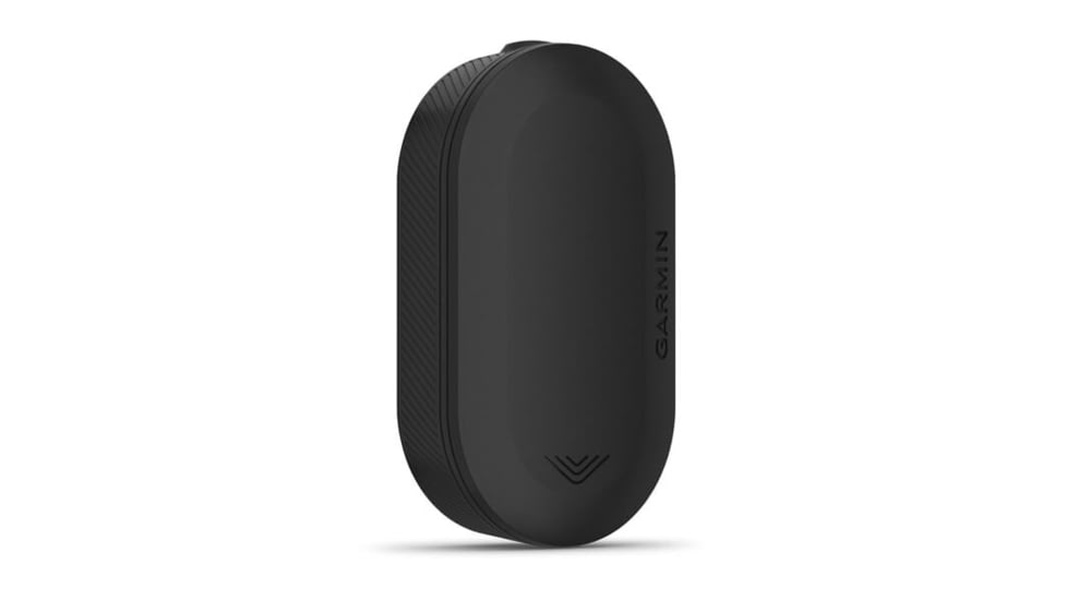 Garmin Varia RVR315 Rearview Radar, Black, 010-02252-00