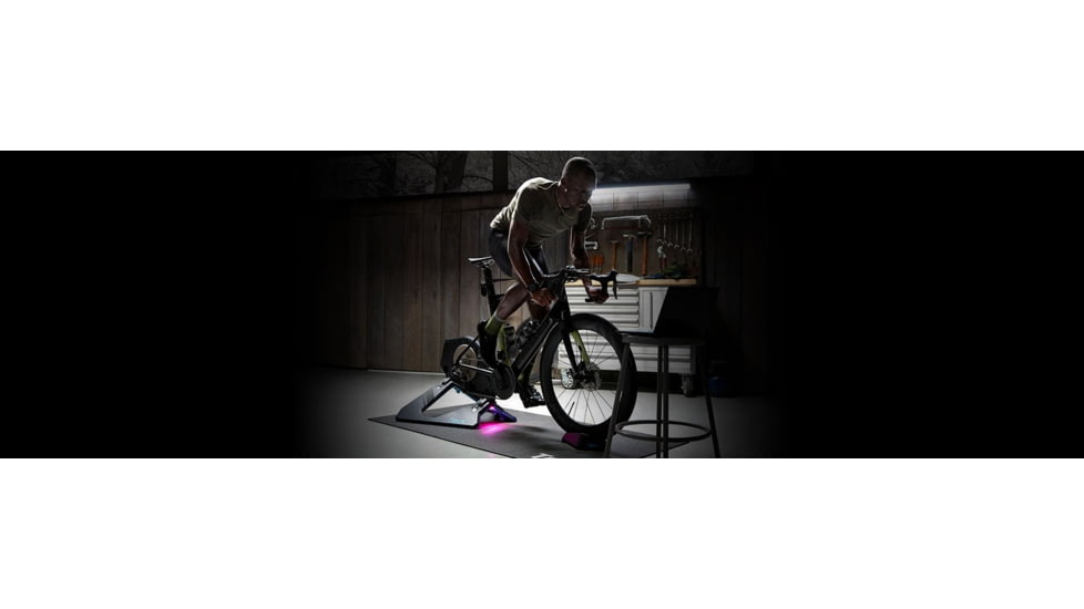Garmin Varia RTL515 Radar Tail Light, Black, 010-02376-00