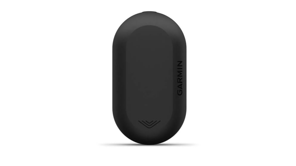 Garmin Varia RVR315 Rearview Radar, Black, 010-02252-00