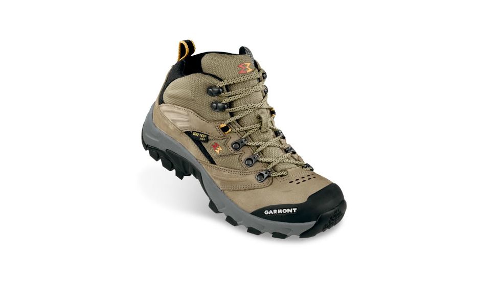 Garmont Flash GTX - Sand 12