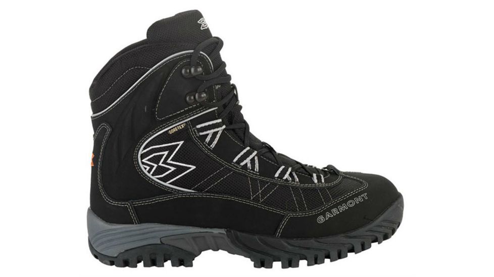 Garmont Momentum Gore-Tex Snow Boot - Women's-Black-5.5 US