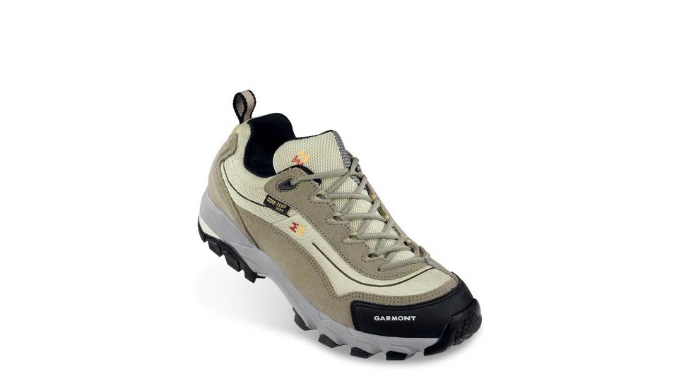 Garmont Nagevi Women's - Silver/Sage 8