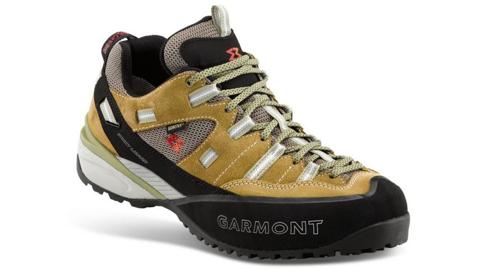 Garmont Sticky Lizard - Women's-Bamboo-8.5 US / 40 EU