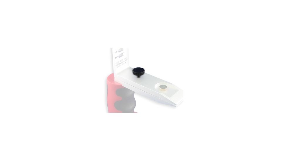 Gatco Sharpeners Thumb Screws- 2 Each 17003