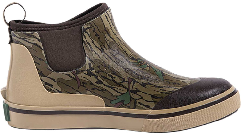 Gator Waders Camp Boots - Mens, Greenleaf, 11 US, CAM70M11