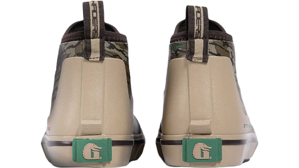 Gator Waders Camp Boots - Mens, Greenleaf, 11 US, CAM70M11