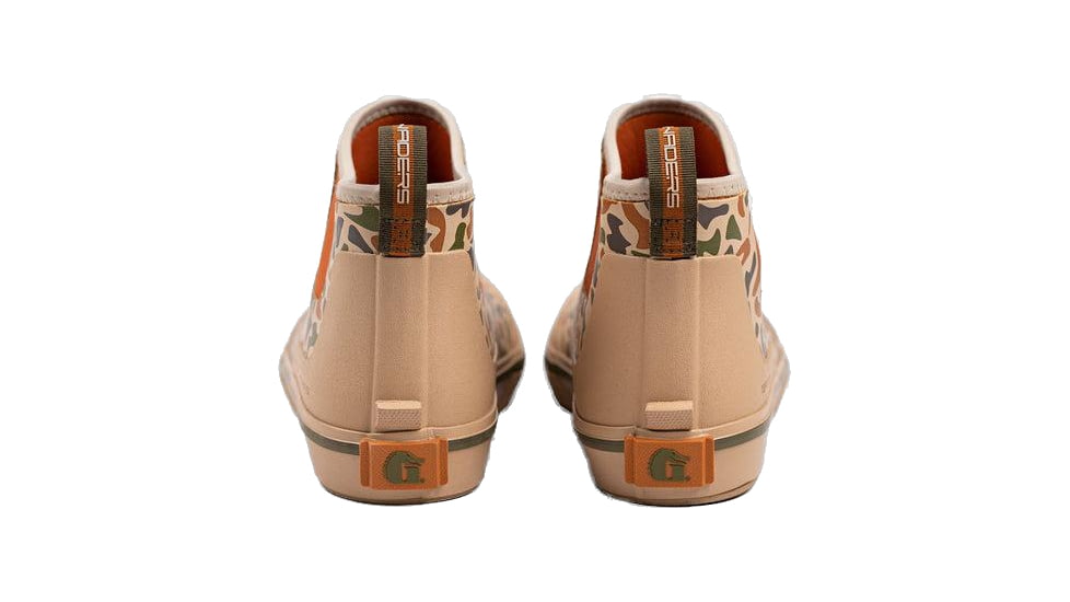 Gator Waders Camp Boots - Mens, Realtree Old School, 13, CAM77M13
