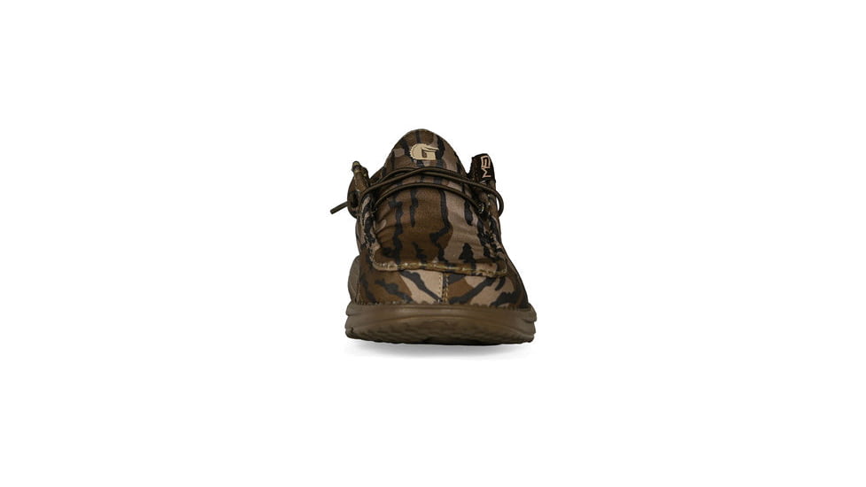Gator Waders Camp Shoes - Mens, Bottomland, 10, CS32M10