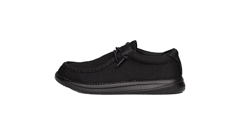 Gator Waders Camp Shoes - Womens, Black, 6, CS03W6