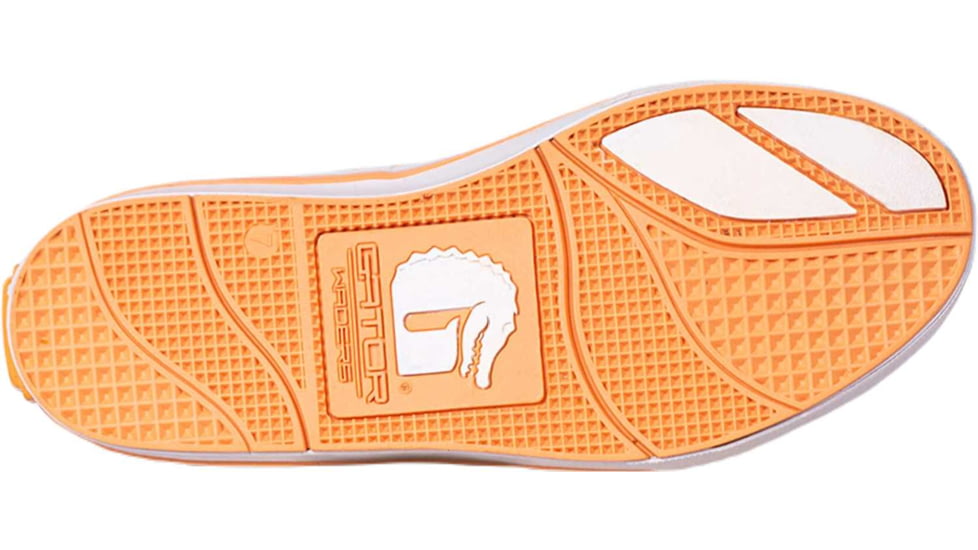 Gator Waders Deck Boots - Womens, Dreamsicle, 9 US, DB59W9