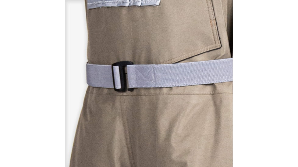 Gator Waders Shield Insulated Pro Waders - Mens, Brown, 11 US, Long, SHI05ML11