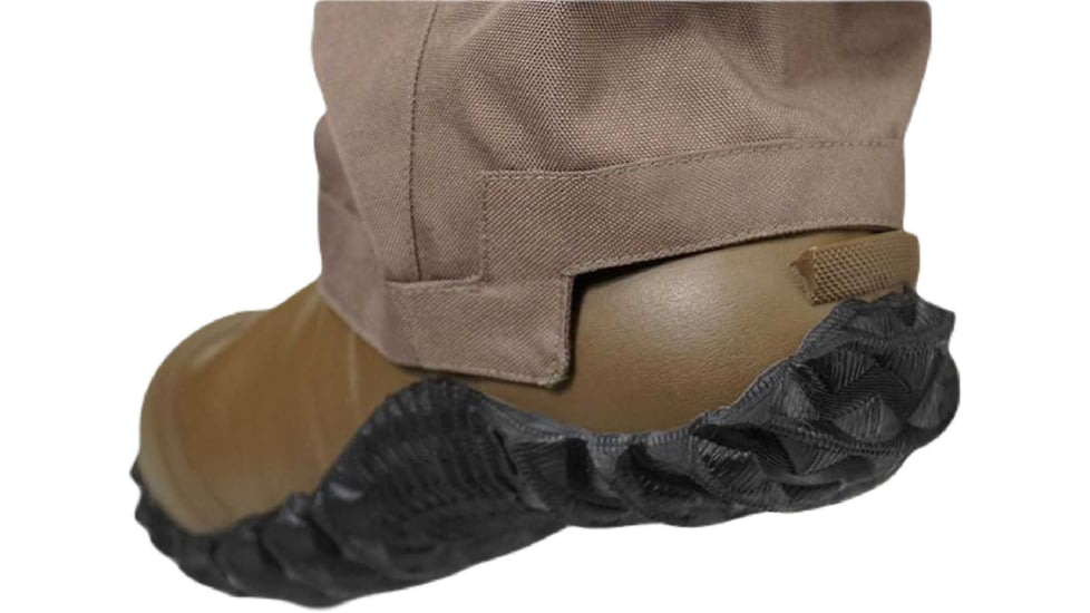 Gator Waders Shield Insulated Waders - Mens, Realtree Timber, 10 US, Regular, SSIRTR10