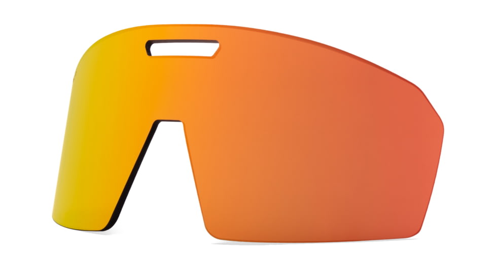 Gatorz Havok Replacement Lens, Rose, Sunburst Mirror Lens, 841235126499