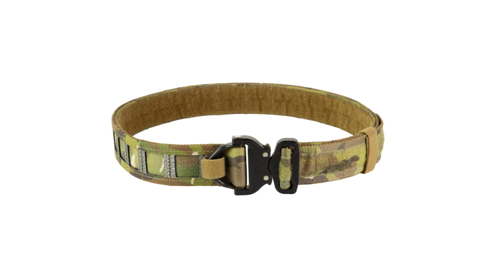 GBRS Group Assaulter V3 Belt System, MULTICAM, Large, GEAR-ABSV3-MC-L