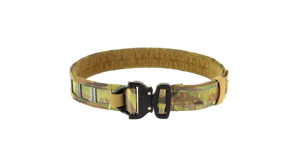 GBRS Group Assaulter V3 Belt System, MULTICAM, Medium, GEAR-ABSV3-MC-M