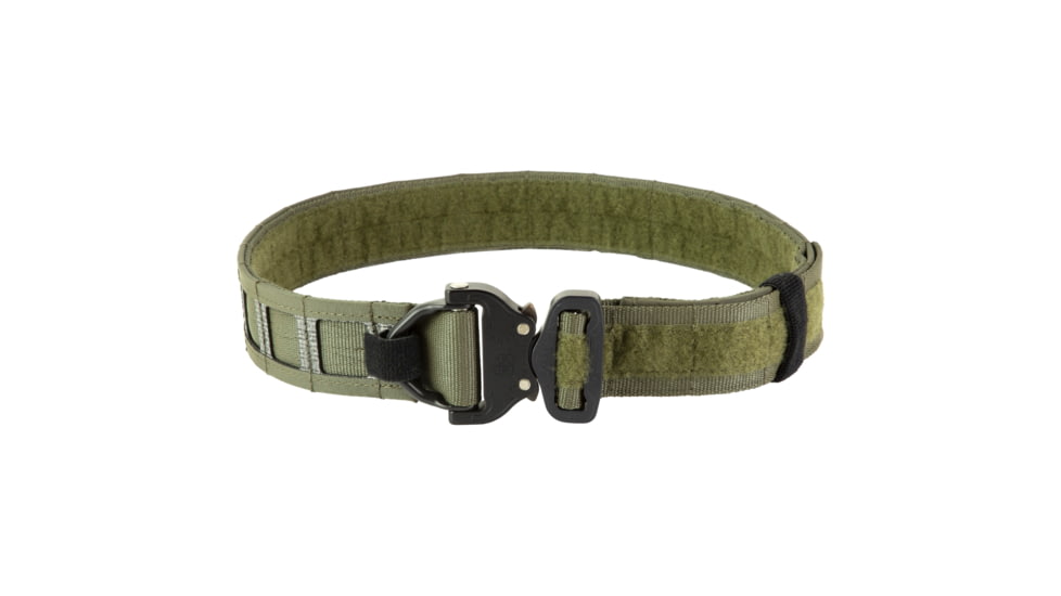 GBRS Group Assaulter V3 Belt System, RANGER GREEN, Medium, GEAR-ABSV3-RG-M