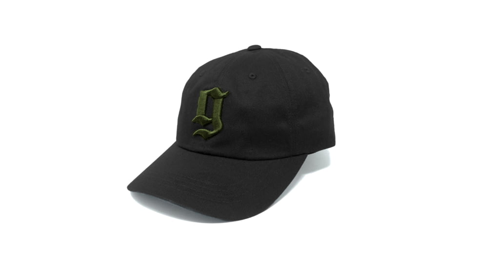 GBRS Group Puff G Dad Hat - Mens