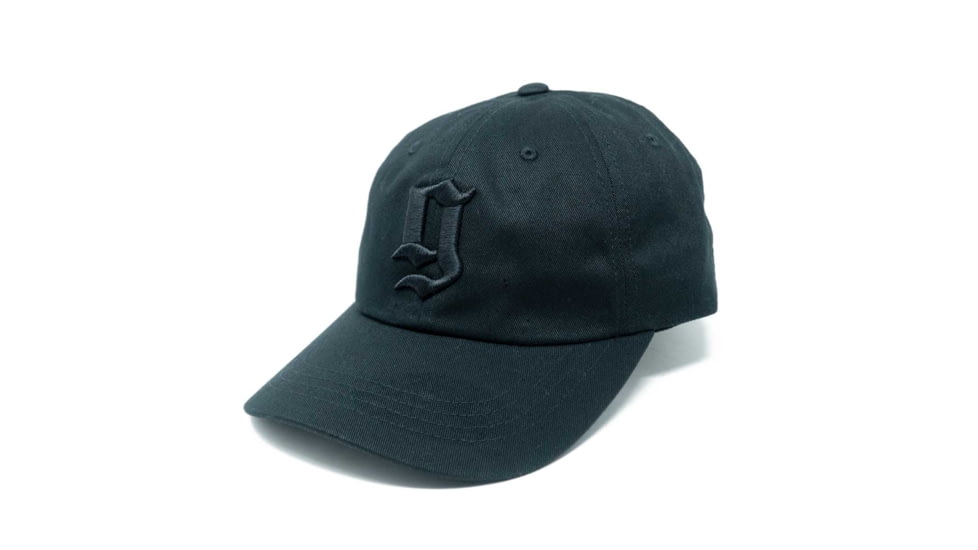 GBRS Group Puff G Dad Hat - Mens