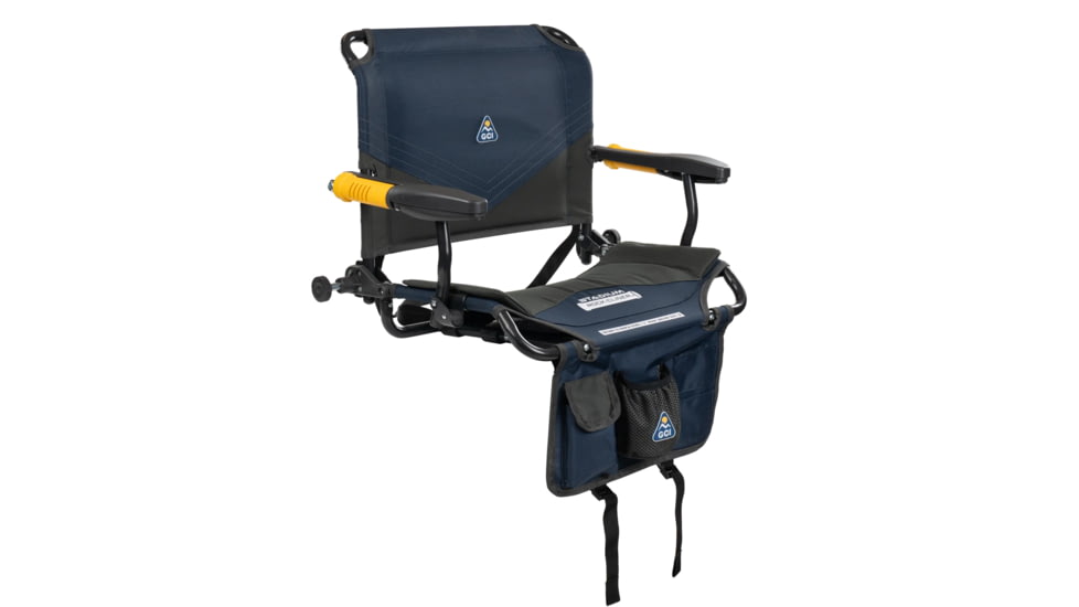 Gci Outdoor Stadium Rock-ClinerR 2.0, 83560-GCIO001