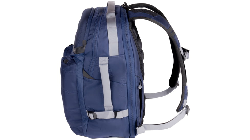 Geissele Everyday Carry Pistol Backpack, Navy Blue, 24-004NV