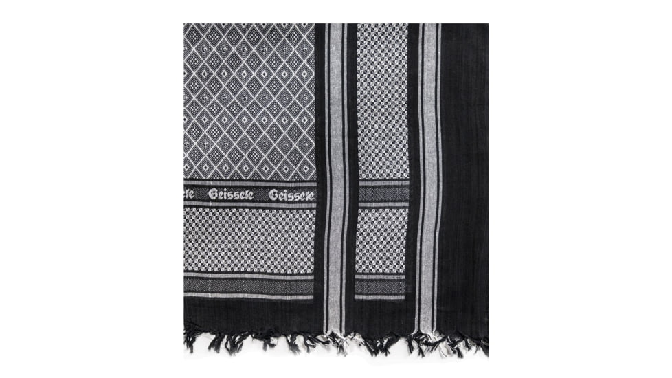 Geissele Combat Neck Covering