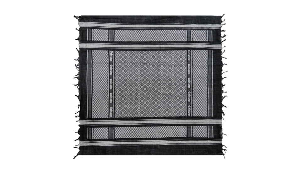 Geissele Combat Neck Covering