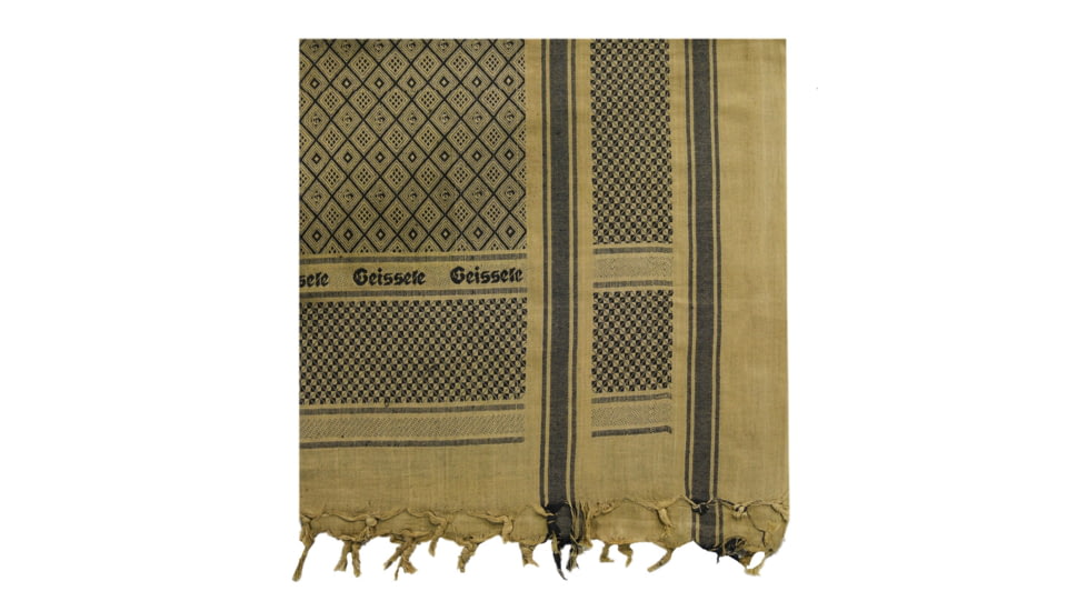 Geissele Combat Neck Covering