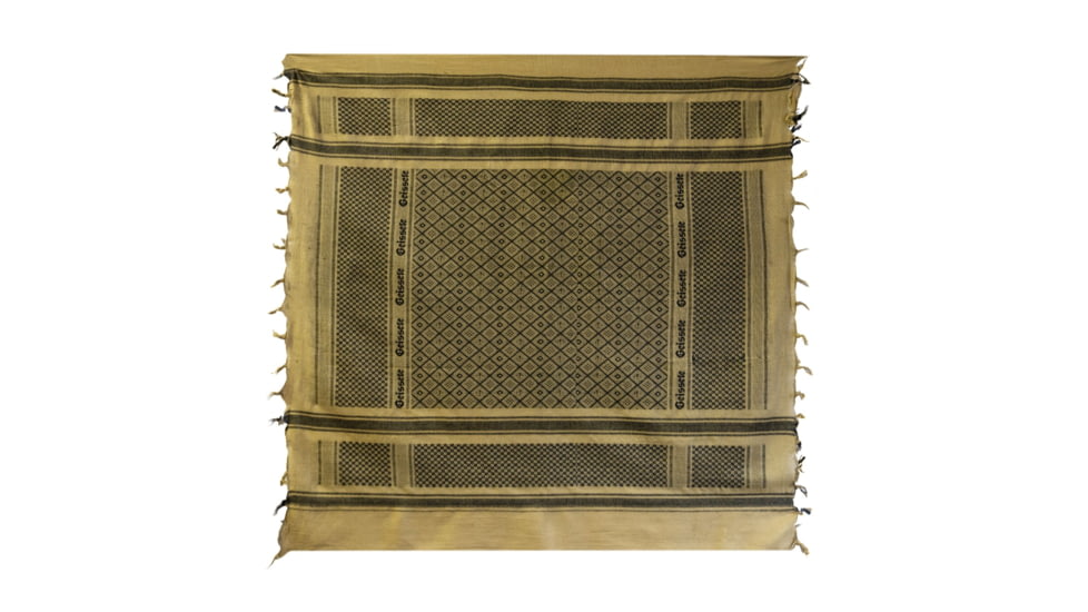 Geissele Combat Neck Covering