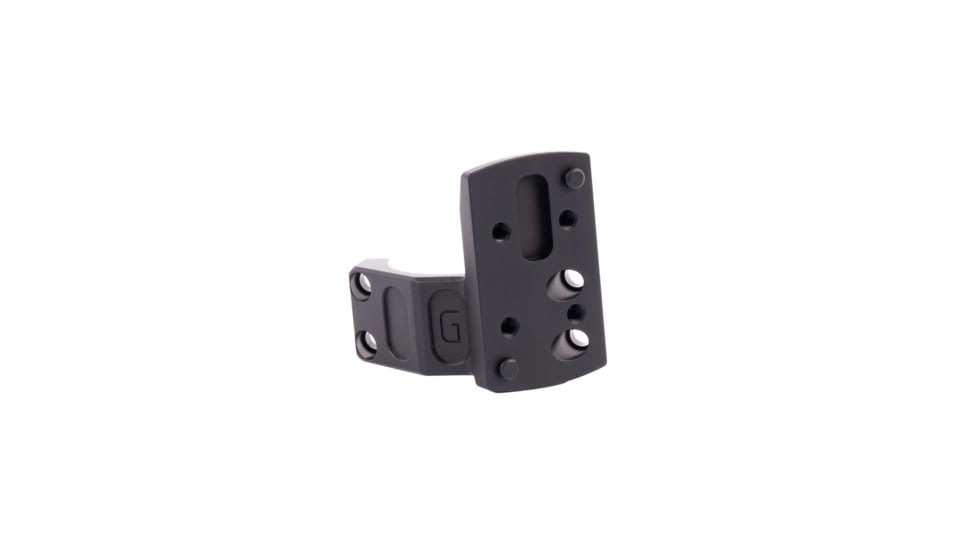 Geissele Super Precision Scope Cap Delta Point Pro Red Dot Sight Mount