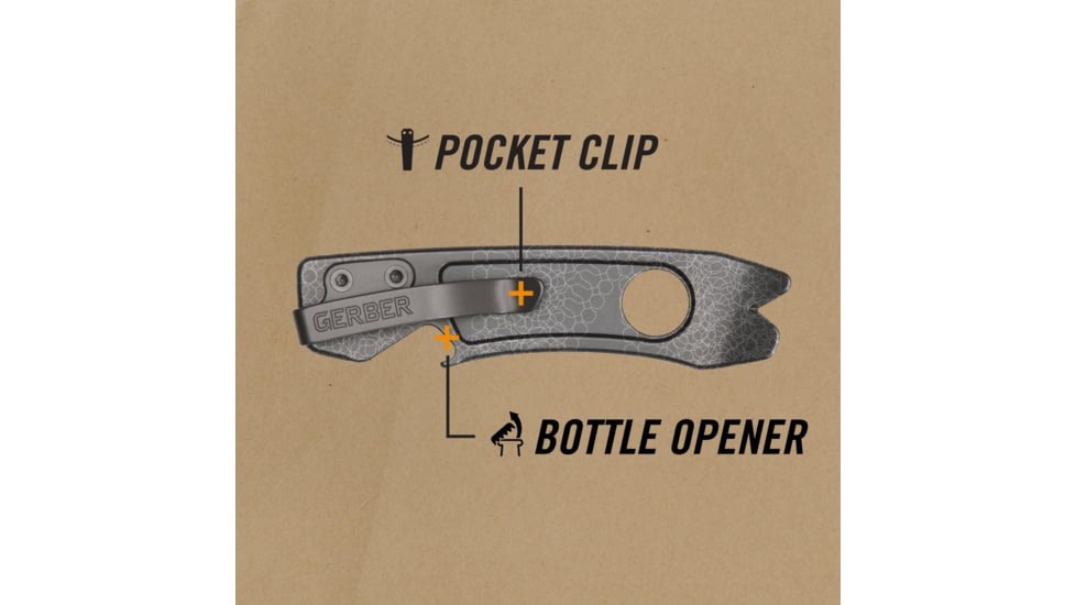Gerber Chonk - 31-004143