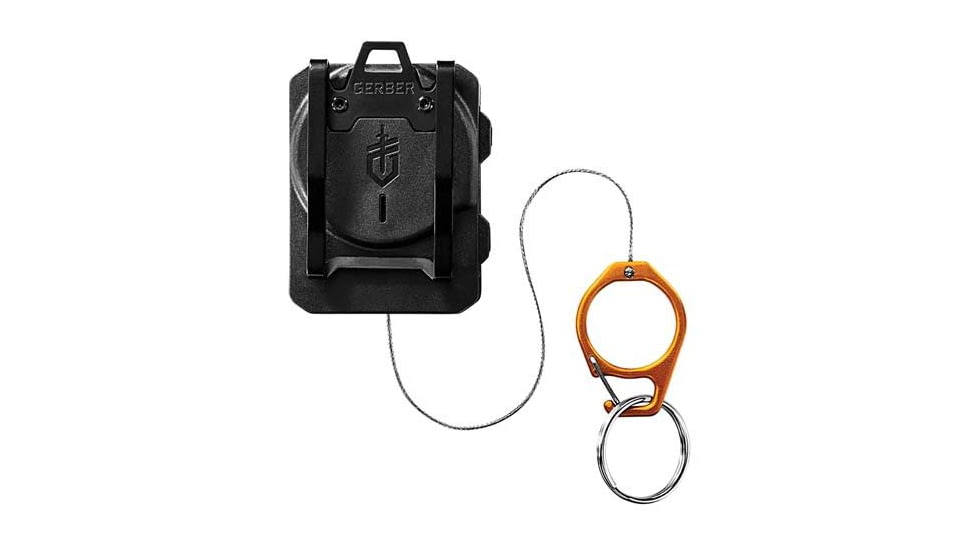 Gerber Defender,lg,lckng,grn/orng,e - 31-003299N