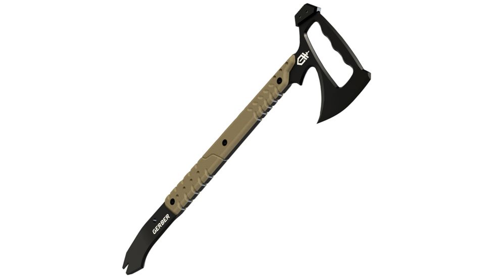 Gerber Downrange Tomahawk GE30-000792