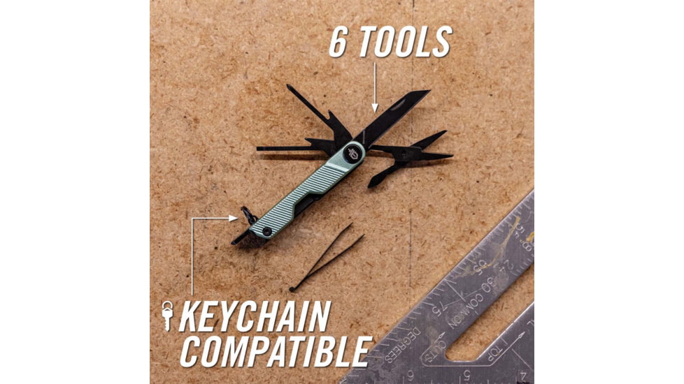 Gerber Armbar Mini Multi-Tool