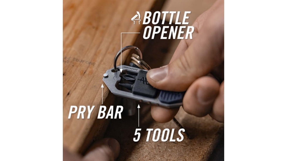 Gerber Driver - Urban Blue