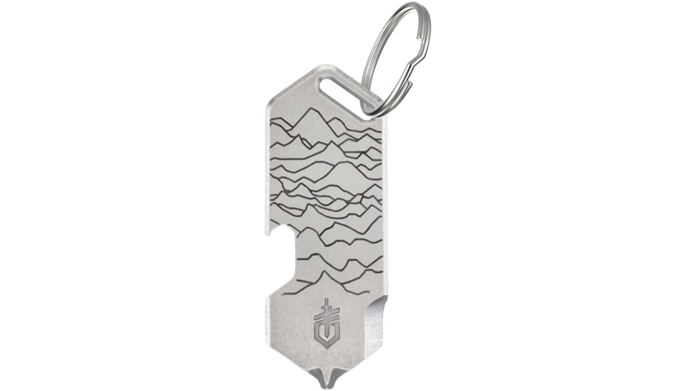 Gerber Shard Dt - Silver Hills