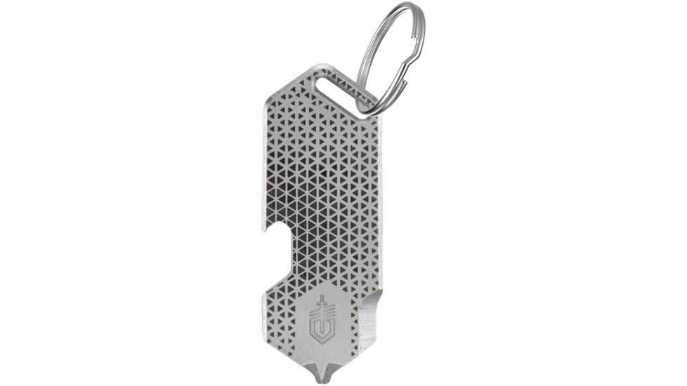Gerber Shard DT Multi-Tool, Silver Triangle, 1074008