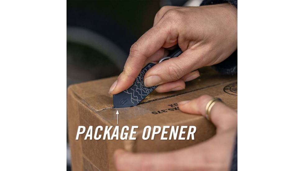Gerber Shard DT Multi-Tool, Urban Blue Hills, 1075359