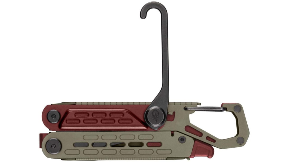 Gerber Stakeout Spark Multi-tool Coyote Brown 10-in-1