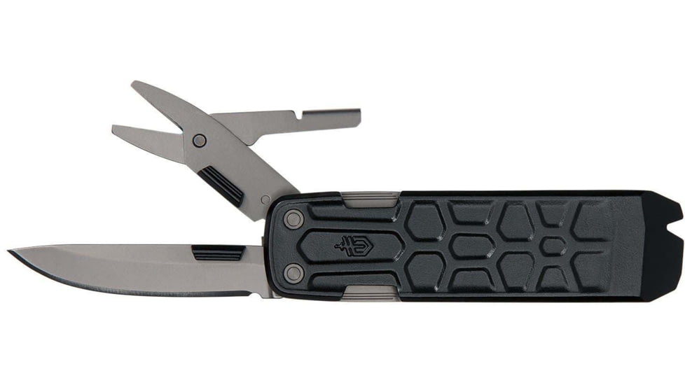 Gerber Lockdown,slim,pry,blk,e - 31-003822