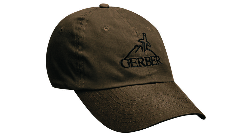 Gerber Logo Hat 22-32000
